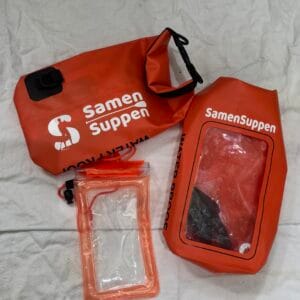 Samensuppen Drybag 2L